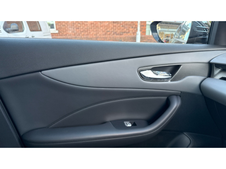 MG MGS5 125kW SE EV 49kWh 5dr Auto Electric Estate